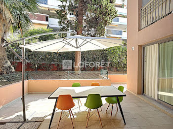 appartement à Menton (06)