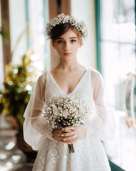 Photographe de mariage Alisheykh Shakhmedov (alisheihphoto). Photo du 23 janvier 2020