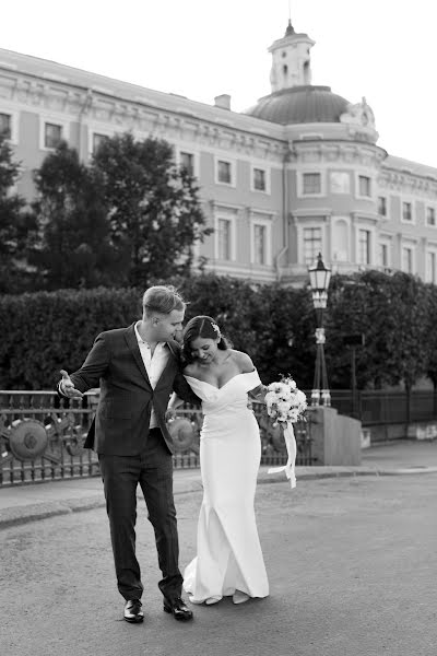 Photographe de mariage Aleksey Safonov (alexsafonov). Photo du 26 juin 2020