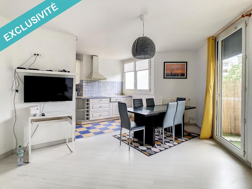 Vente appartement 5 pièces 88 m² à Franconville (95130), 190 000 €