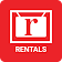 Realtor.com Rentals icon