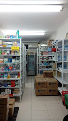 PharmaMedic Del Caribe