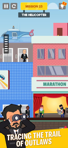 Sniper Captain Mod (Dinheiro Ilimitado + No Ads) v1.0.6 MOD APK