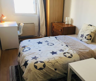 appartement à Saint-Denis (93)