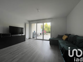 appartement à Cormontreuil (51)