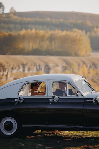 Photographe de mariage Timur Aristov (timur-aristov). Photo du 29 avril