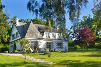 maison à Logonna-Daoulas (29)