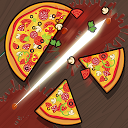 Pizza Mario Slice Chef - Ninja Kitchen Pa 1.1.3 APK Download