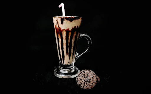 Oreo Shake