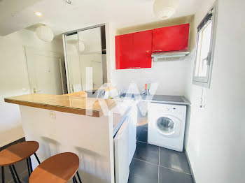 appartement à Frejus (83)