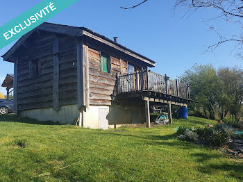 maison à Bournezeau (85)