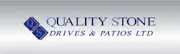 Quality Stone, Drives & Patios Ltd Logo