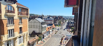 duplex à Deauville (14)