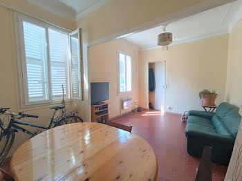 appartement à Marseille 1er (13)