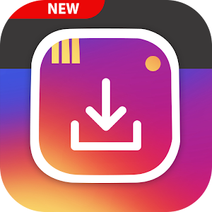 Video Downloader For Instagram  Icon