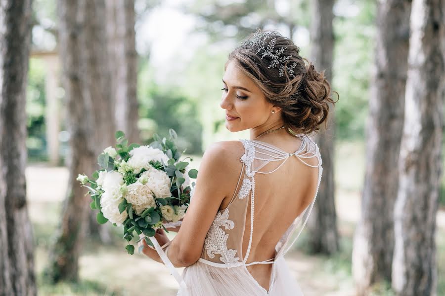 Fotografo di matrimoni Aleksandr Chernykh (a4ernyh). Foto del 29 giugno 2016