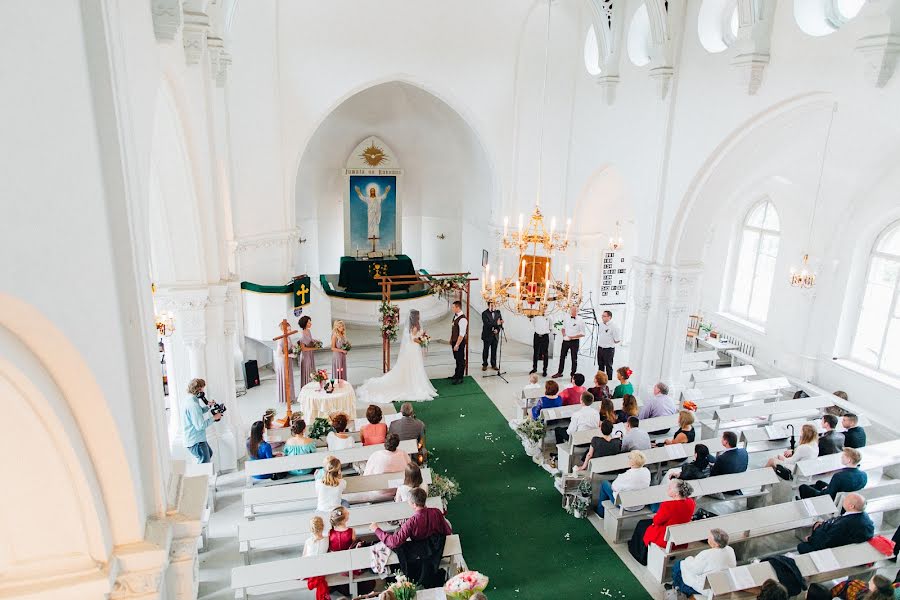 Fotógrafo de bodas Anna Ionova (annabell). Foto del 31 de enero 2017