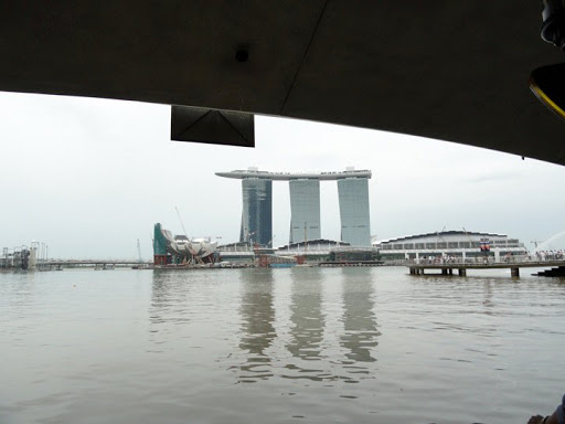 Singapore 2010