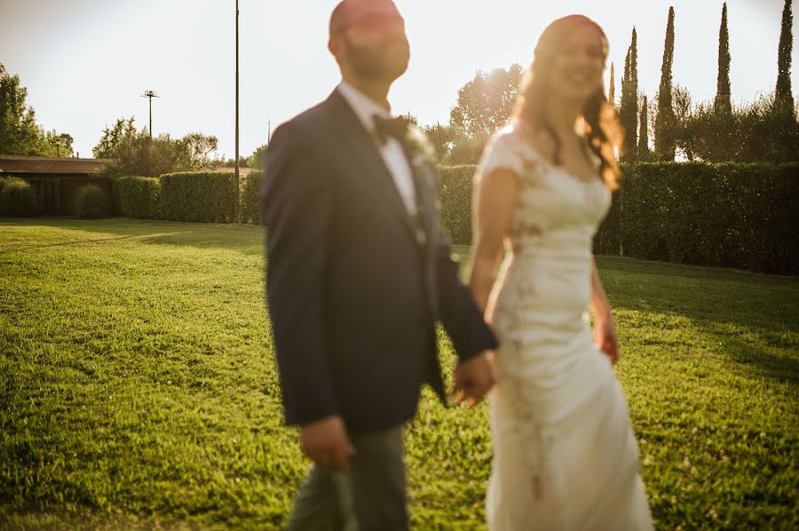 Wedding photographer Gaetano Clemente (clemente). Photo of 2 August 2017