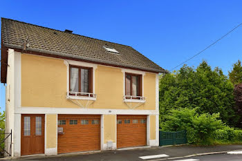 maison à Le Creusot (71)