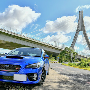 WRX STI