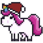 Cover Image of Download Unicorn Color by Number - Sandbox Pixel Art 1.0.7 APK