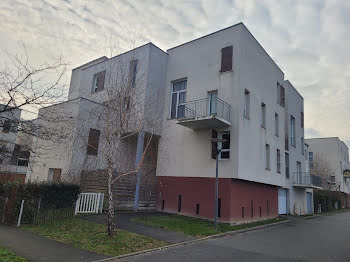 appartement à Val-de-Reuil (27)