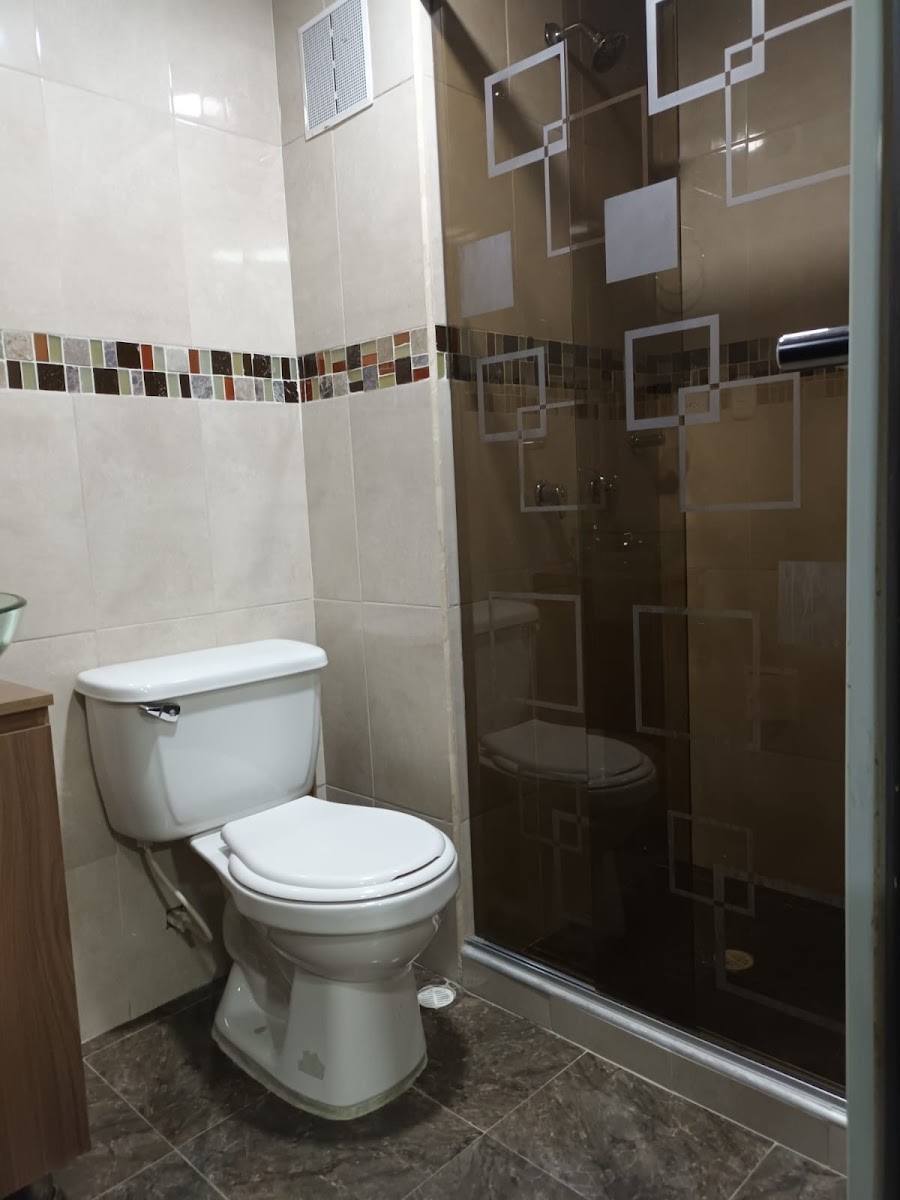 Apartamento En Venta - Bravo Paez Quiroga, Bogota