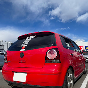 ポロ GTI