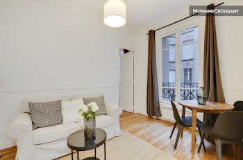 appartement à Paris 15ème (75)