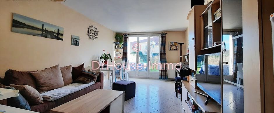 Vente appartement 3 pièces 64.27 m² à Fosses (95470), 214 000 €