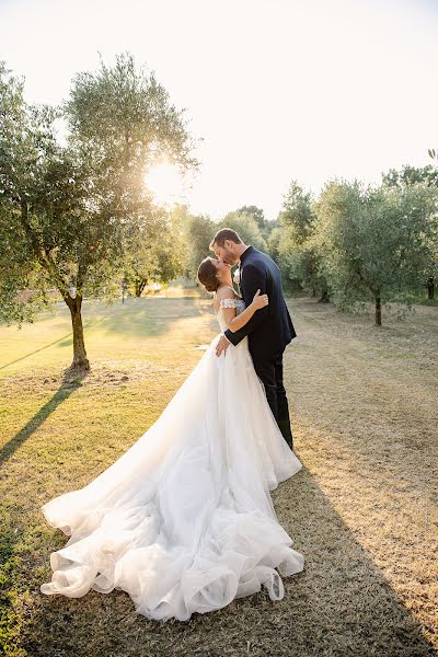 Fotógrafo de casamento Barbara Torchio (barbaratorchio). Foto de 7 de fevereiro 2022