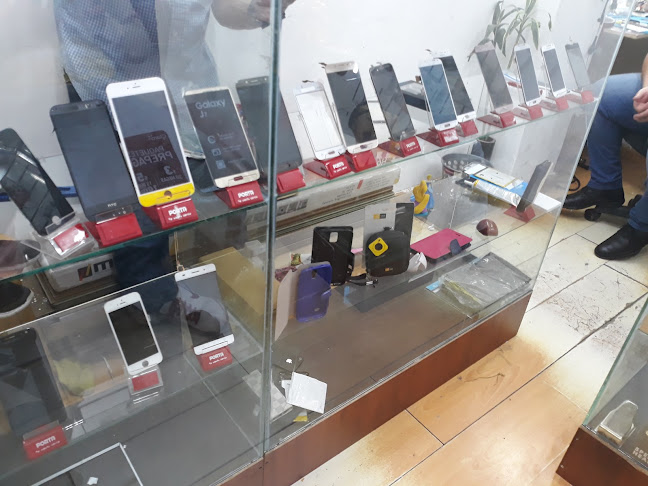Opiniones de Celular Master en Cuenca - Tienda de móviles