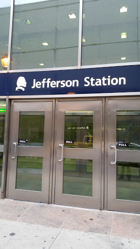 Jefferson Station