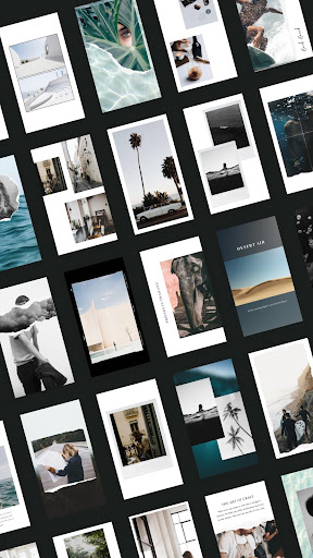 Unfold — Create Stories