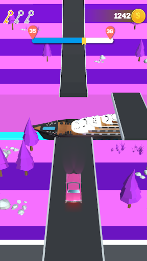 Screenshot Jam Highway - Comeback Home