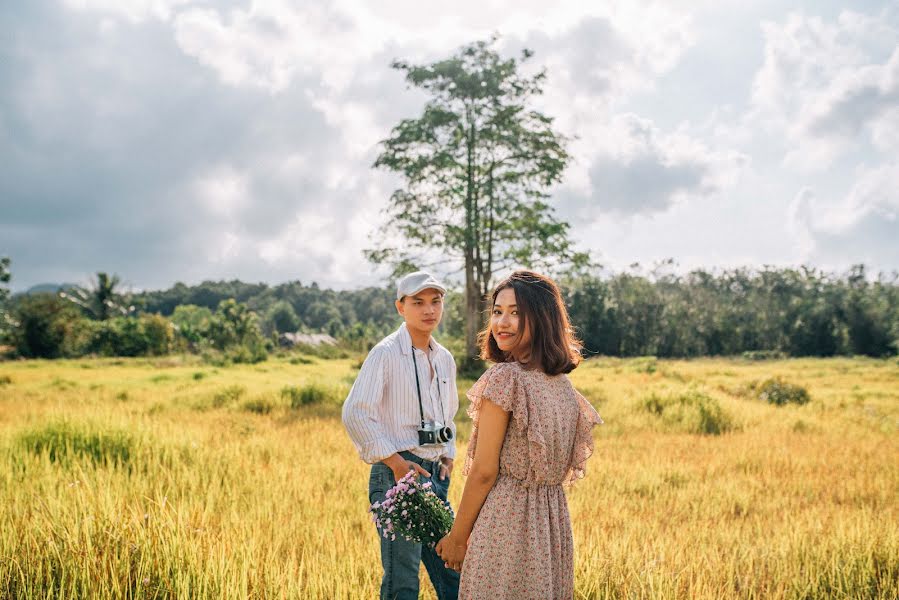 Wedding photographer Bao Nguyen (thaibao). Photo of 9 March 2019