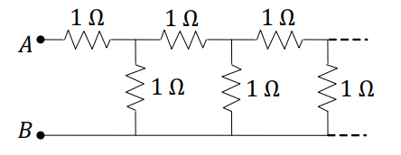 Combination of Resistors — Series and Parallel