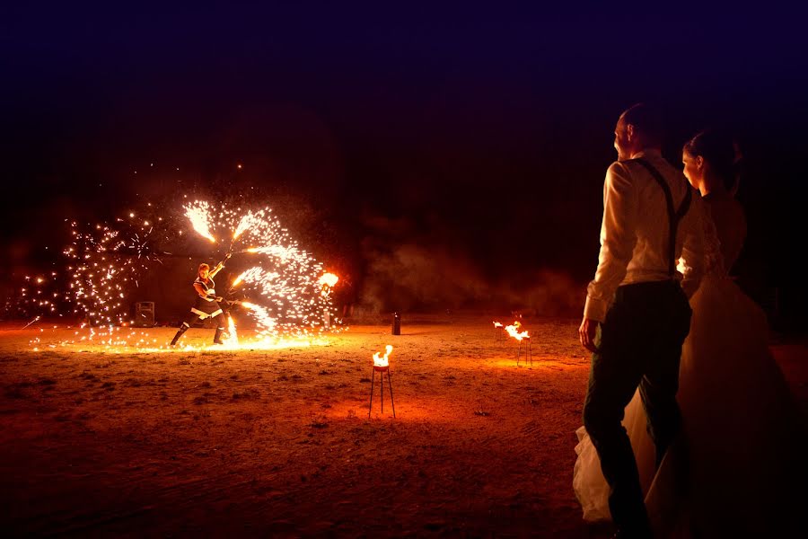 Fotografer pernikahan Petr Koval (petrkoval). Foto tanggal 29 Juli 2018