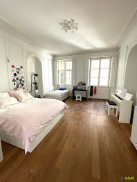 appartement à Nantes (44)