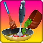 Make Soup Baking Lessons 1 Apk