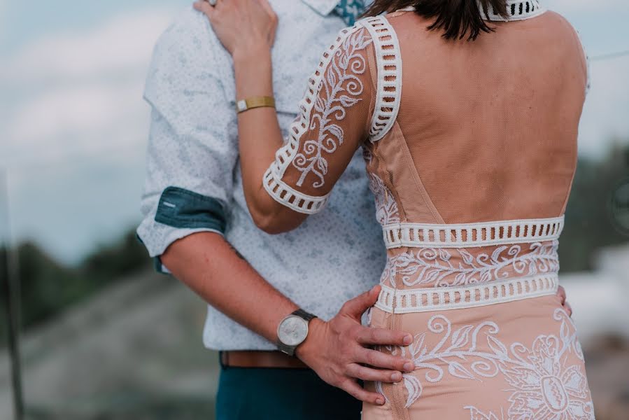 Photographe de mariage Jude (lovelyink). Photo du 13 janvier 2022