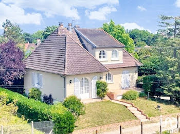 maison à Saint-Germain-lès-Arpajon (91)