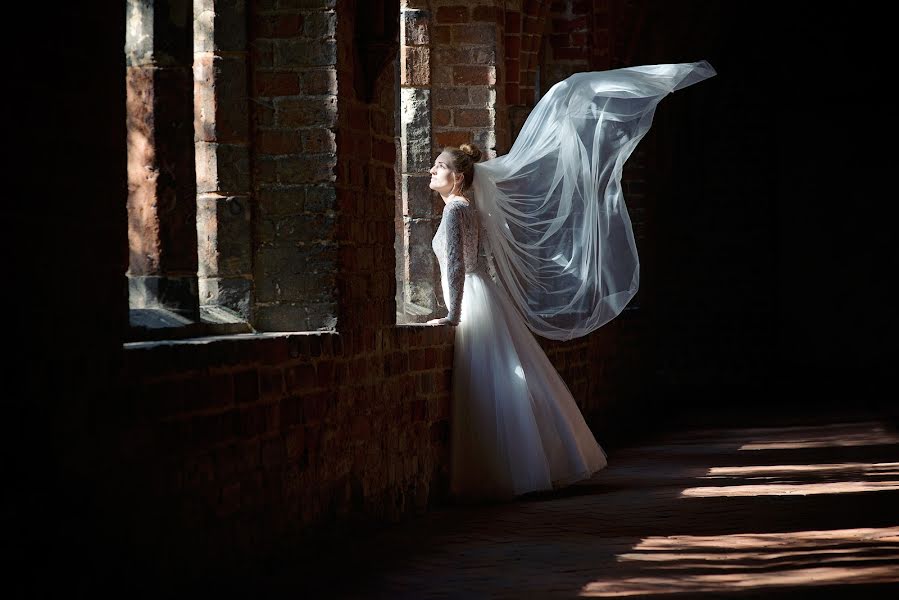 Fotógrafo de casamento Marcin Romański (chillistudio). Foto de 11 de março 2020