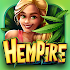 Hempire - Weed Growing Game1.13.0 (Mod)