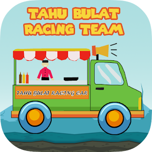 Tahu Bulat Racing Team 2.0 apk