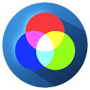 Light Manager - LED Settings mobile app icon
