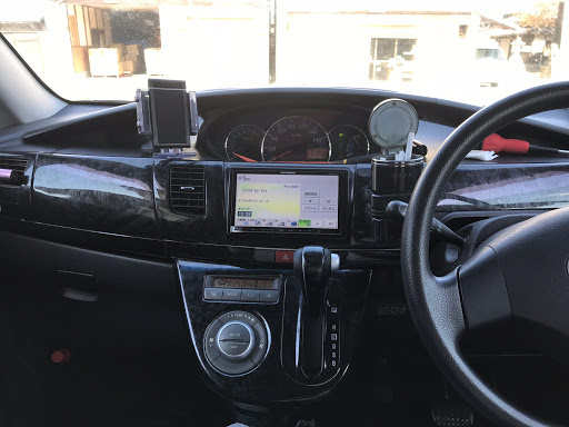 ムーヴ L185sのインテリアパネル 内装 カーナビ取り付けに関するカスタム メンテナンスの投稿画像 車のカスタム情報はcartune