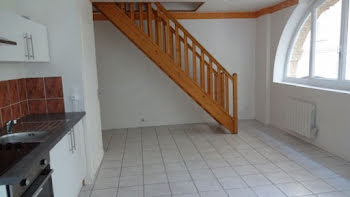 appartement à Elbeuf (76)