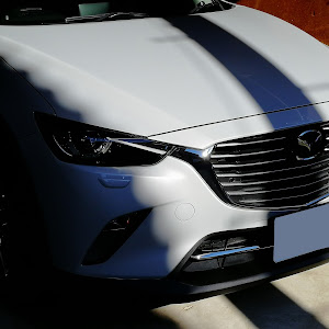 CX-3 DKEAW